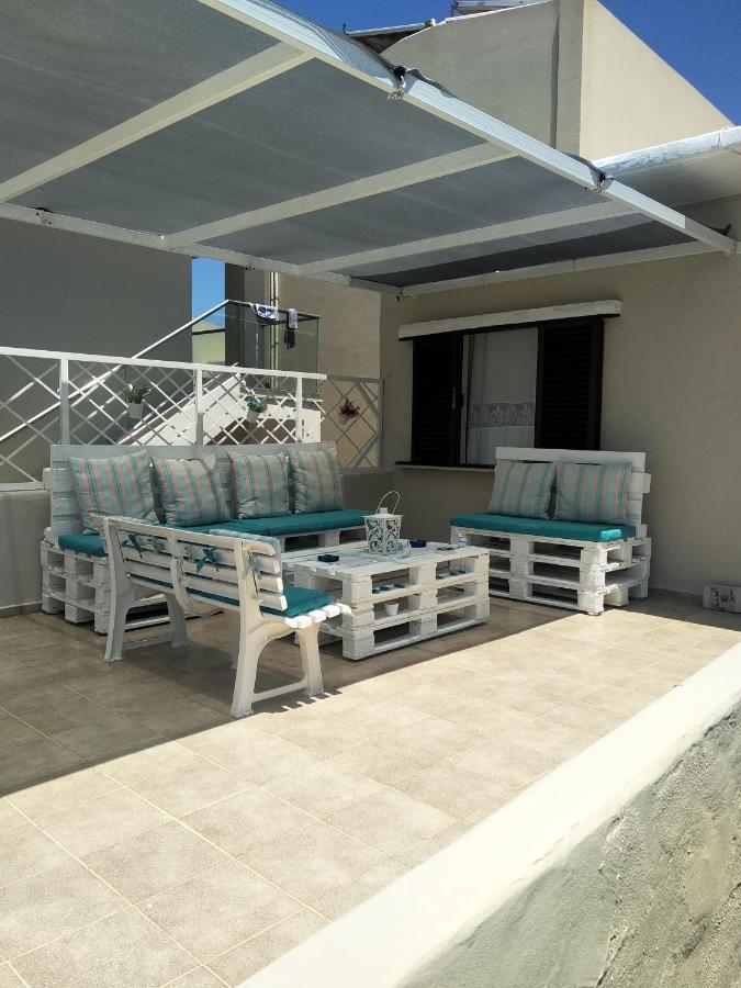 Seaside Home Ретимно Екстериор снимка