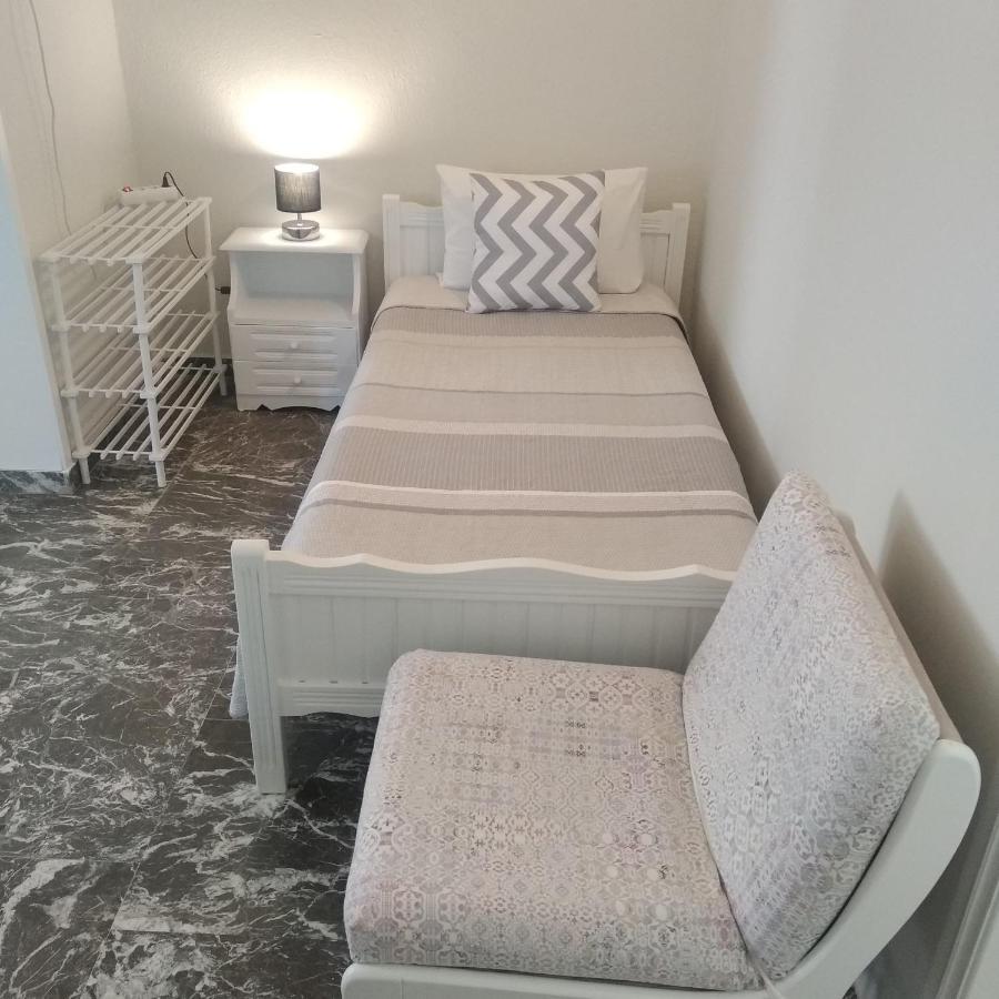 Seaside Home Ретимно Екстериор снимка