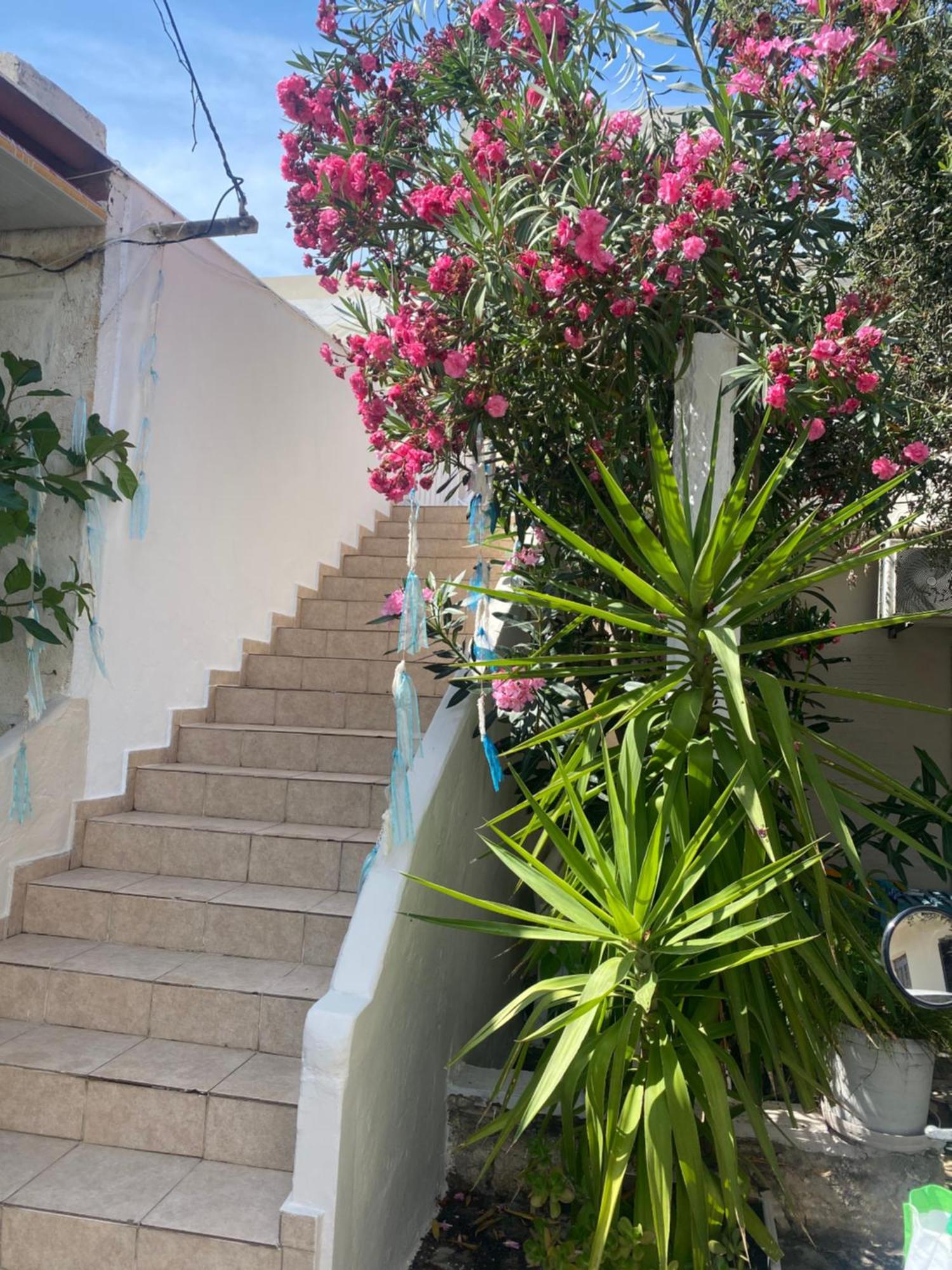 Seaside Home Ретимно Екстериор снимка