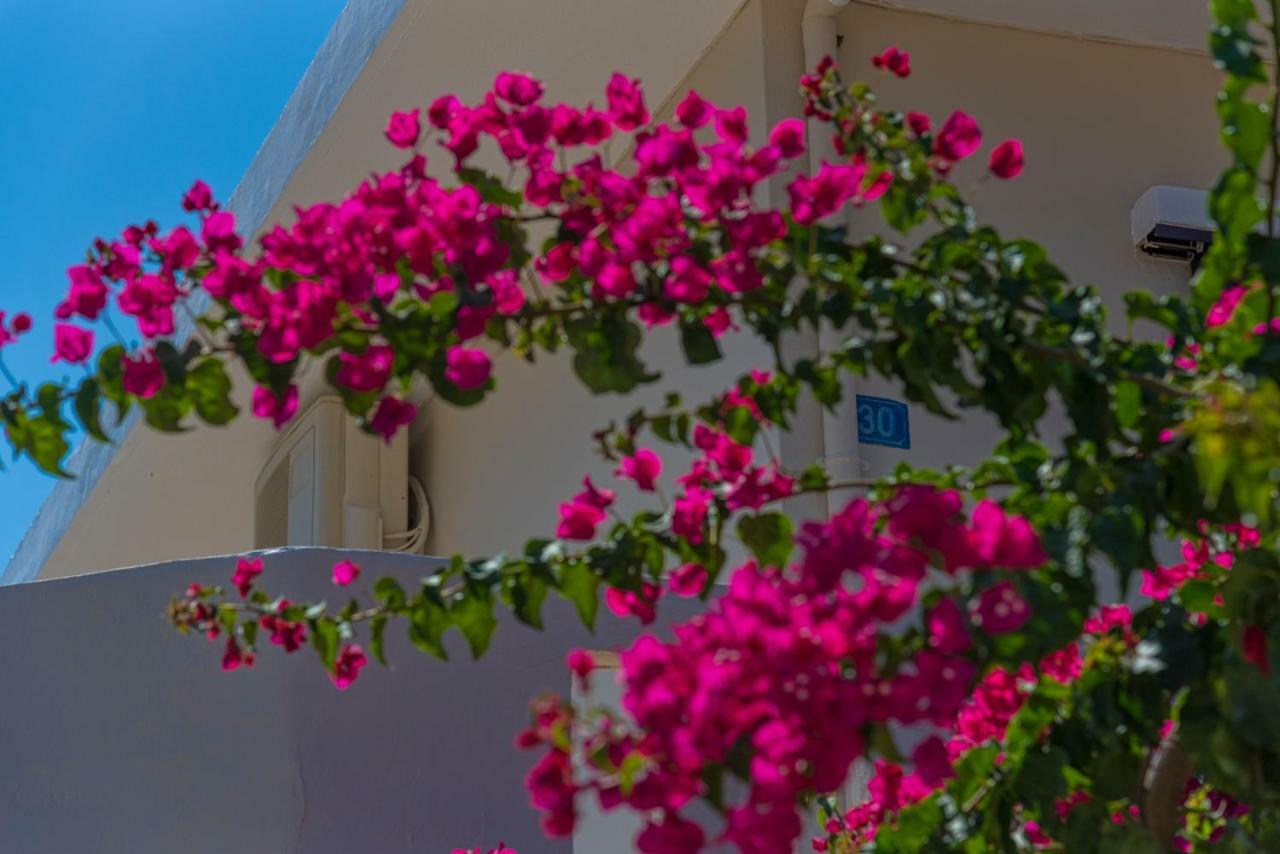 Seaside Home Ретимно Екстериор снимка