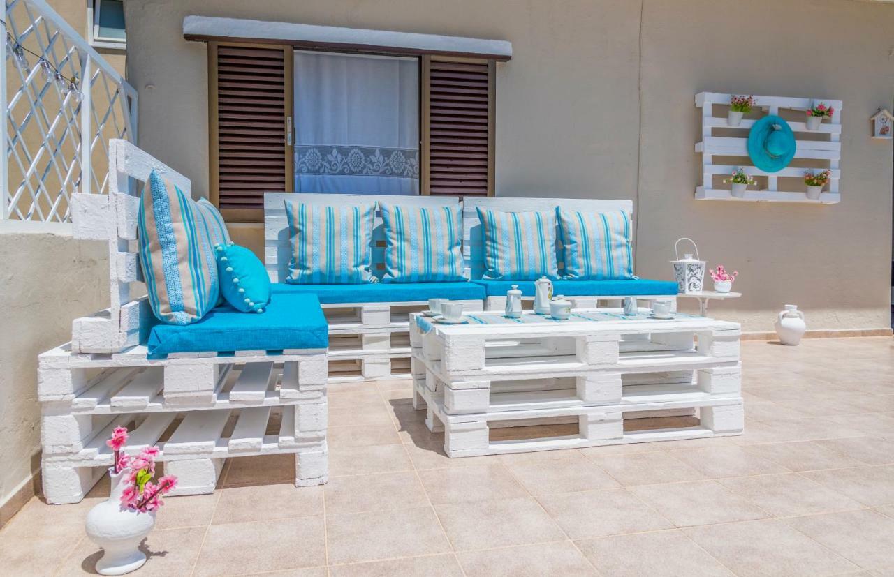 Seaside Home Ретимно Екстериор снимка