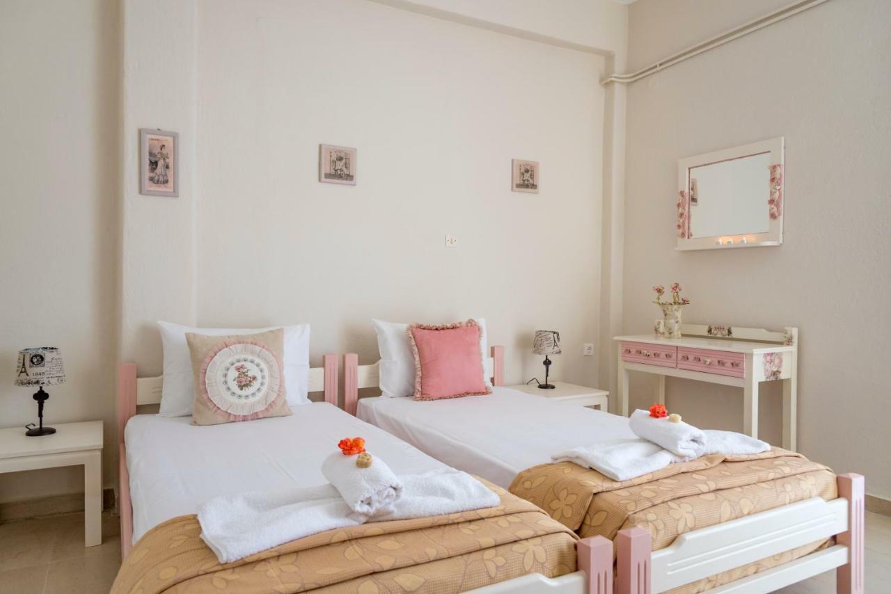 Seaside Home Ретимно Екстериор снимка