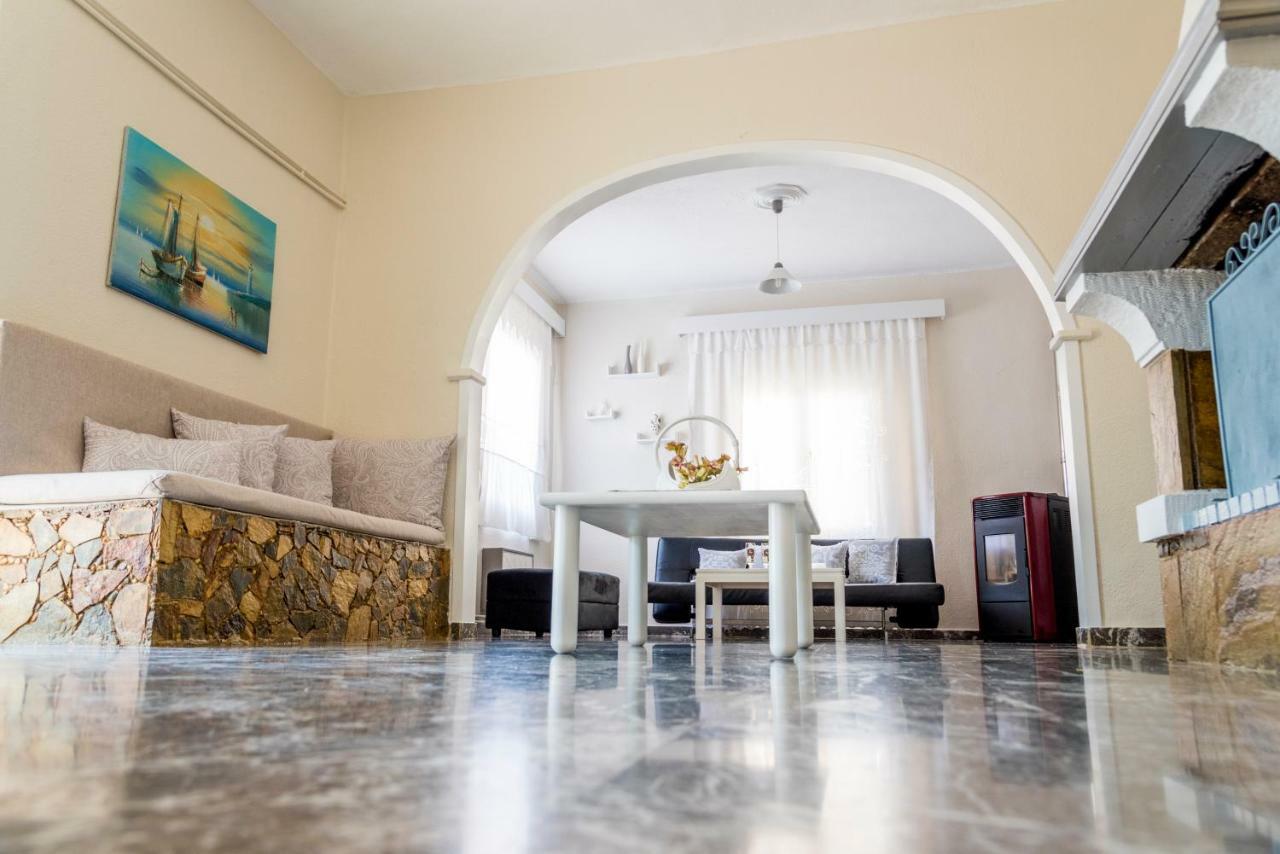 Seaside Home Ретимно Екстериор снимка