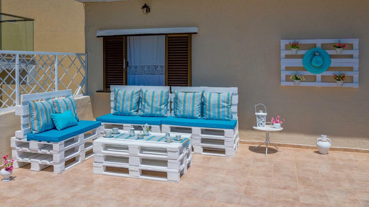 Seaside Home Ретимно Екстериор снимка