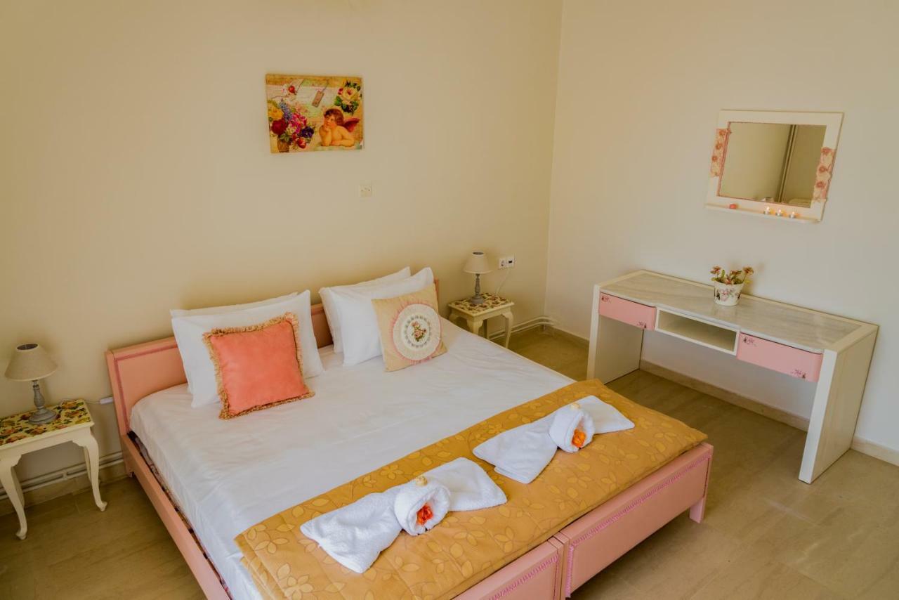 Seaside Home Ретимно Екстериор снимка