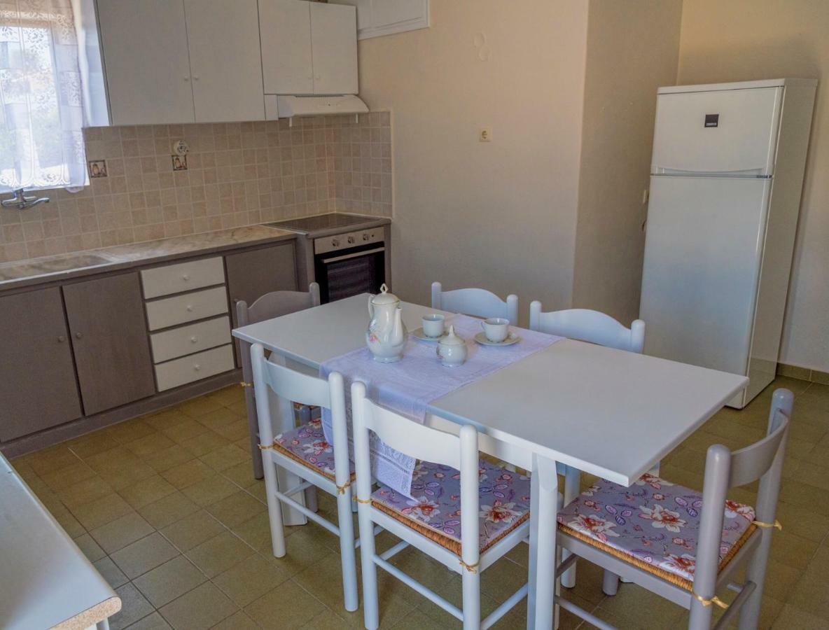Seaside Home Ретимно Екстериор снимка